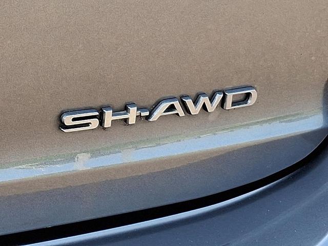 Photo of 2020 Modern Steel Metallic Acura MDX