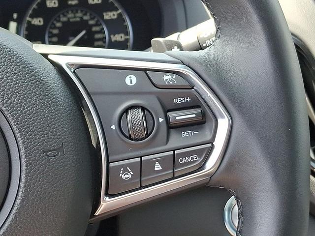 Photo of 2025 Majestic Black Pearl Acura RDX