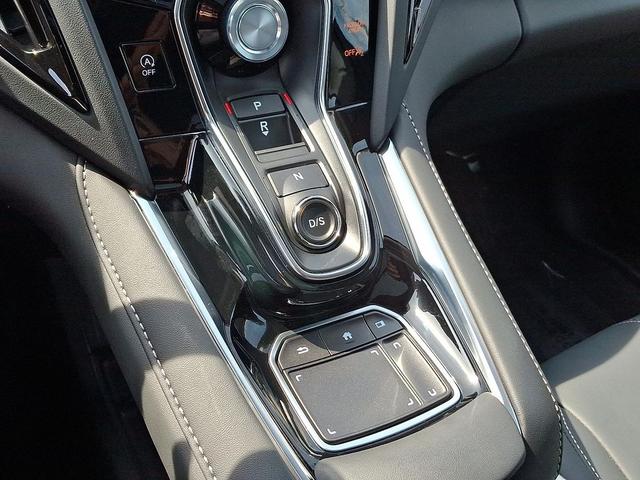 Photo of 2025 Majestic Black Pearl Acura RDX