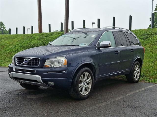 2014 Volvo XC90