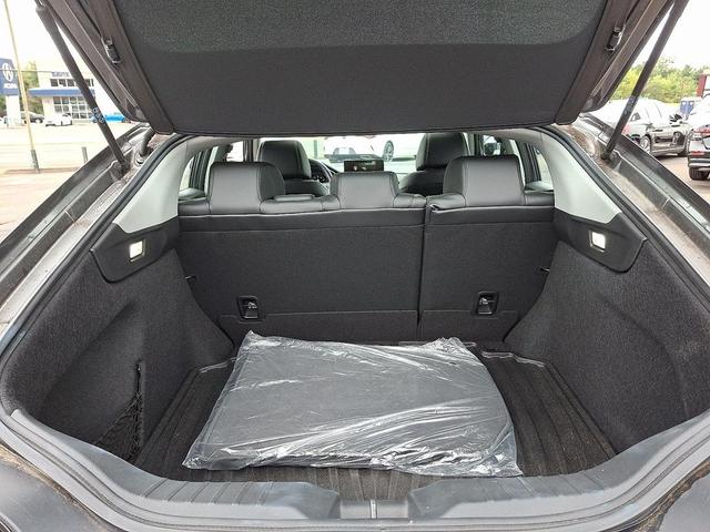 Photo of 2023 Liquid Carbon Metallic Acura Integra