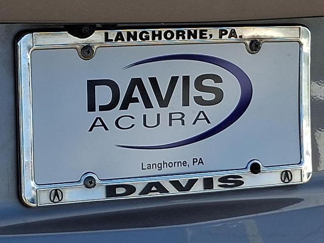 Photo of 2022 Majestic Black Pearl Acura MDX