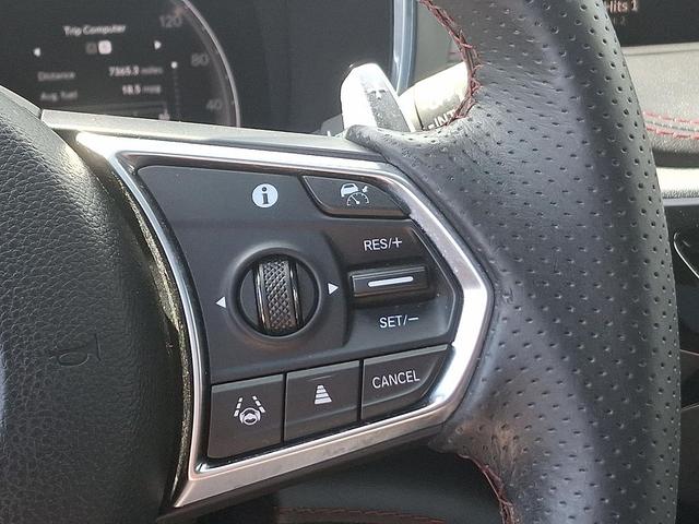 Photo of 2022 Majestic Black Pearl Acura MDX