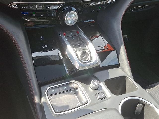 Photo of 2022 Majestic Black Pearl Acura MDX