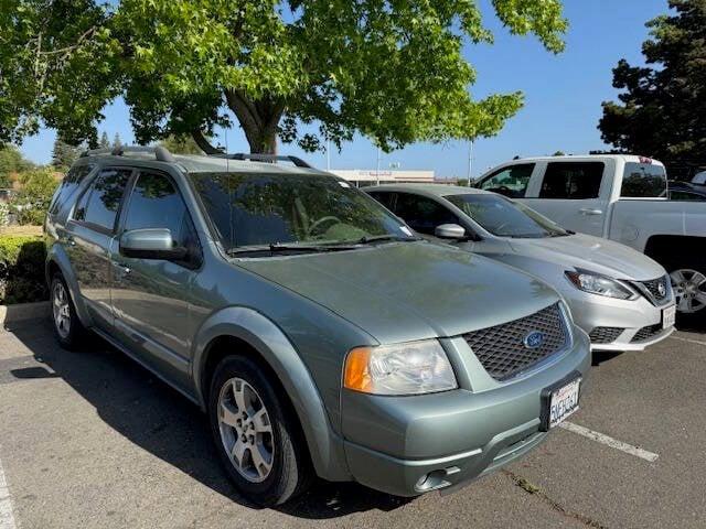 2005 Ford Freestyle
