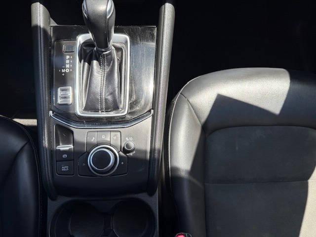 Photo of 2021 Machine Gray Metallic Mazda CX-5
