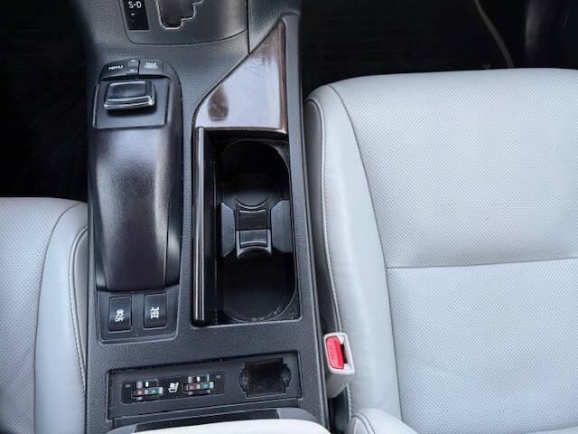 Photo of 2015 Silver Lexus RX 350