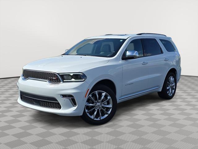 2023 Dodge Durango