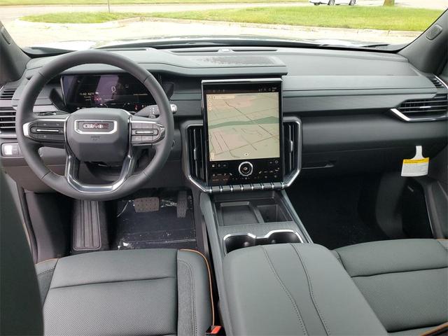 Photo of 2025 Sterling Metallic GMC Acadia