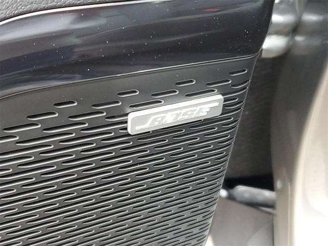 Photo of 2025 Sterling Metallic GMC Acadia
