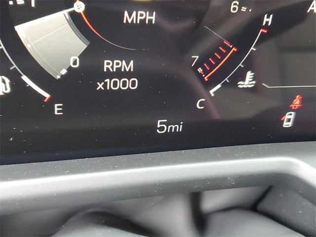Photo of 2025 Sterling Metallic GMC Acadia