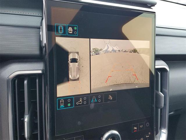 Photo of 2025 Sterling Metallic GMC Acadia
