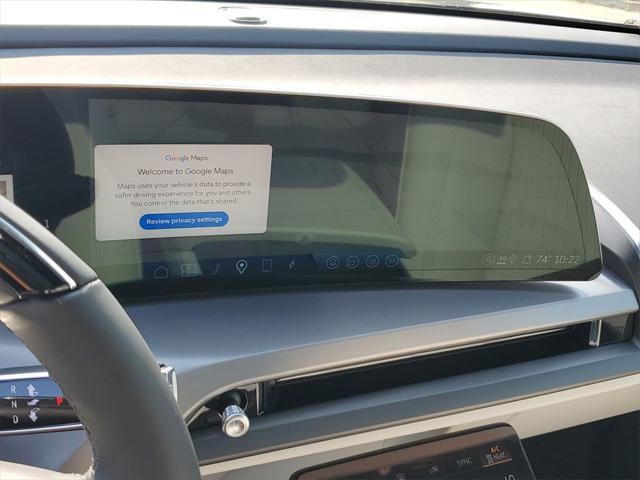 Photo of 2026 Stellar Black Metallic Cadillac VISTIQ