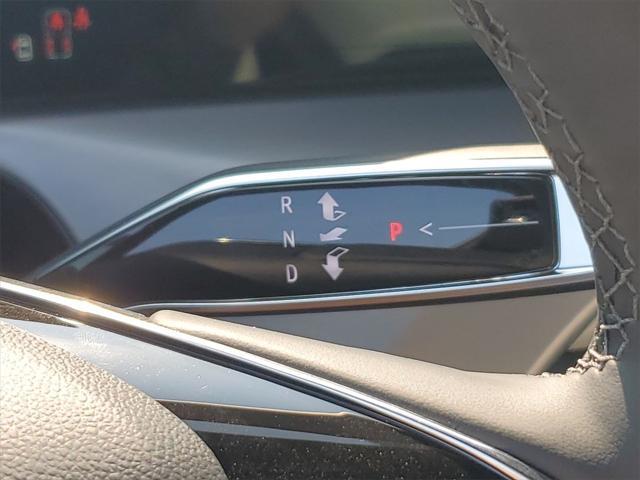 Photo of 2026 Stellar Black Metallic Cadillac VISTIQ