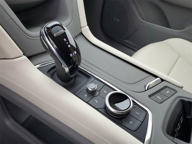 Photo of 2025 Stellar Black Metallic Cadillac XT5