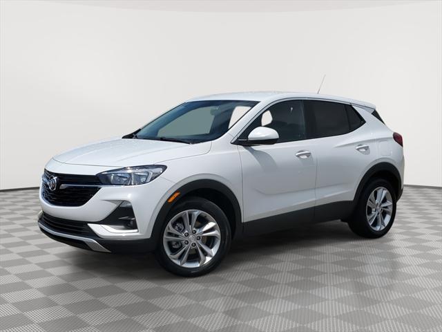 2022 Buick Encore Gx