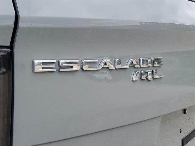 Photo of 2026 Luna Metallic Cadillac Escalade IQL