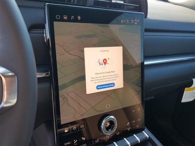Photo of 2026 Sterling Metallic GMC Terrain