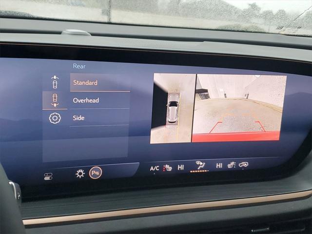 Photo of 2025 Brilliant Red Buick Envision