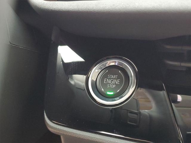 Photo of 2025 Brilliant Red Buick Envision