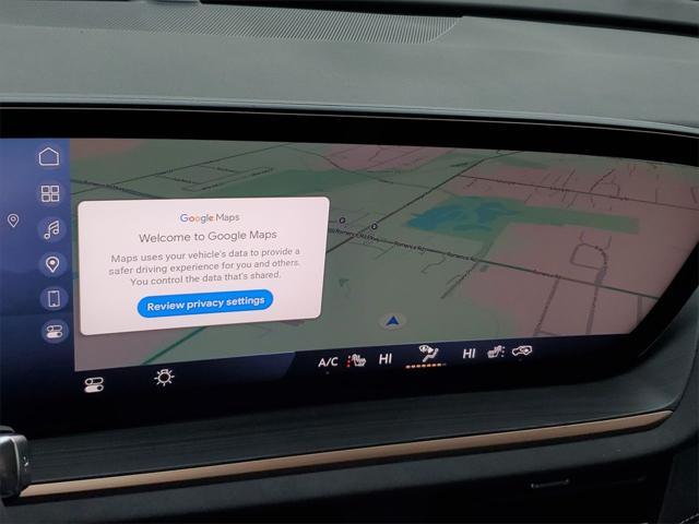 Photo of 2025 Brilliant Red Buick Envision