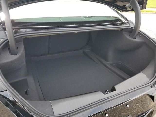 Photo of 2025 Black Raven Cadillac CT4