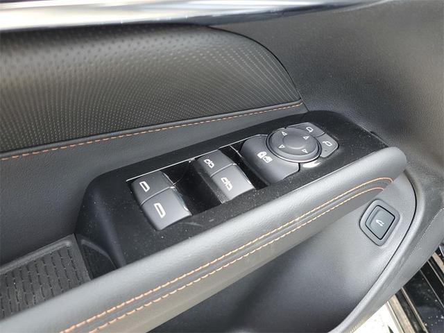 Photo of 2025 Black Raven Cadillac CT4