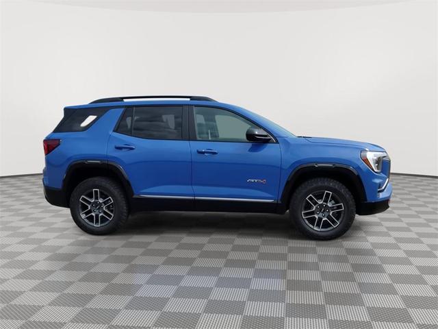 Photo of 2026 Rapids Metallic GMC Terrain