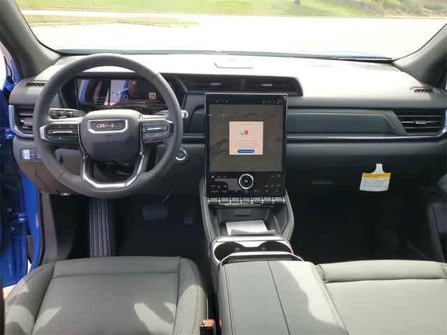 Photo of 2026 Rapids Metallic GMC Terrain