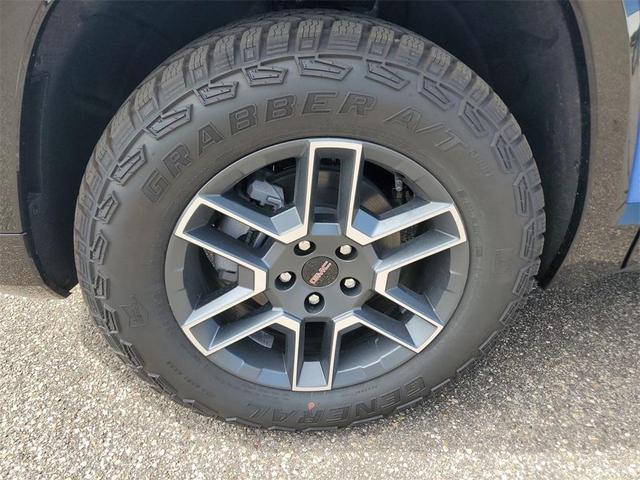 Photo of 2026 Rapids Metallic GMC Terrain