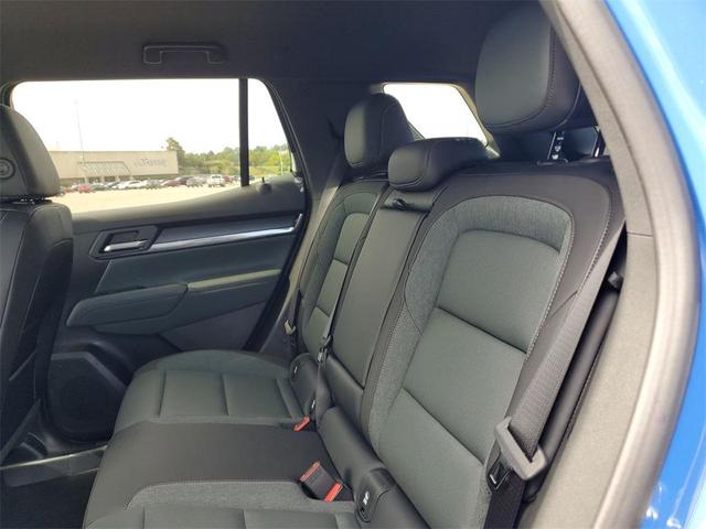 Photo of 2026 Rapids Metallic GMC Terrain