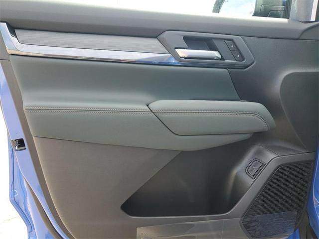 Photo of 2026 Rapids Metallic GMC Terrain