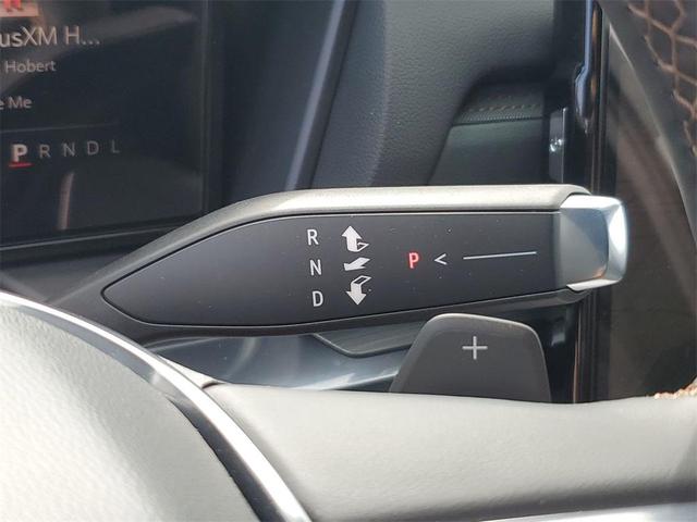 Photo of 2026 Rapids Metallic GMC Terrain