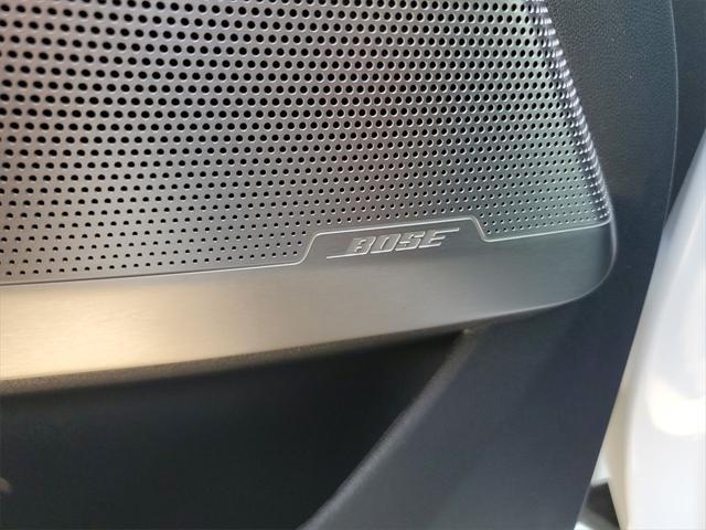 Photo of 2025 Summit White GMC Sierra EV