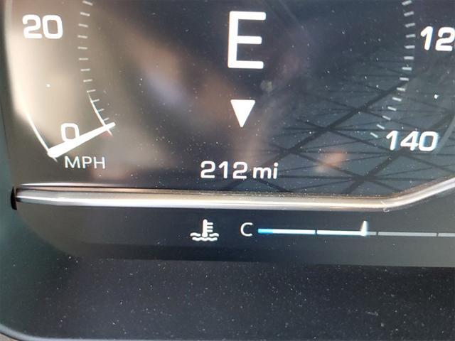 Photo of 2025 Sterling Metallic GMC Sierra 1500