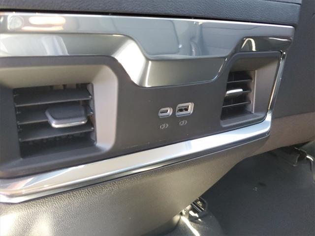Photo of 2025 Sterling Metallic GMC Sierra 1500