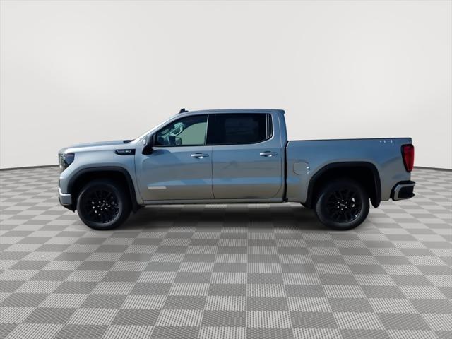 Photo of 2025 Sterling Metallic GMC Sierra 1500