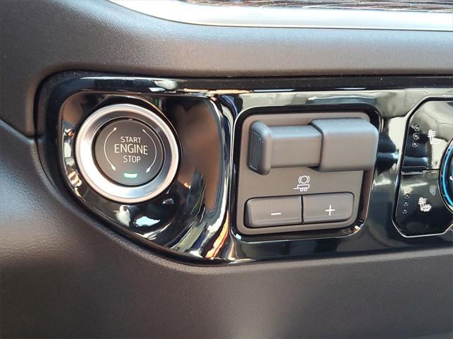 Photo of 2025 Sterling Metallic GMC Sierra 1500
