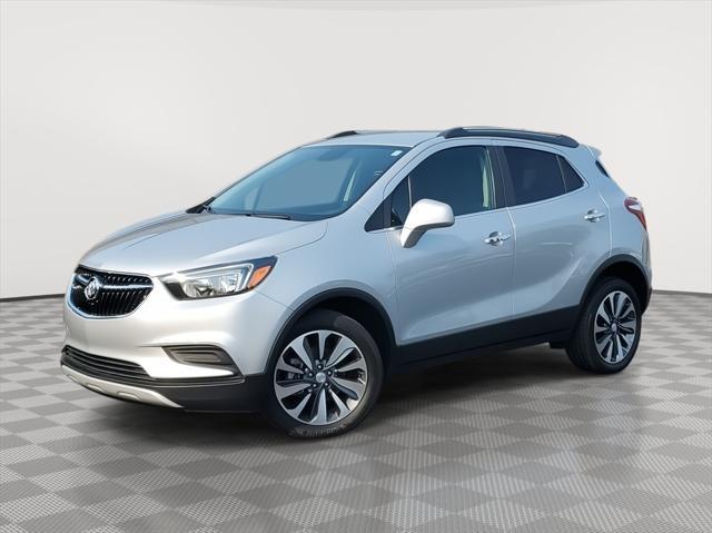 2022 Buick Encore