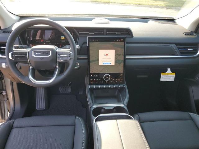 Photo of 2026 Sterling Metallic GMC Terrain