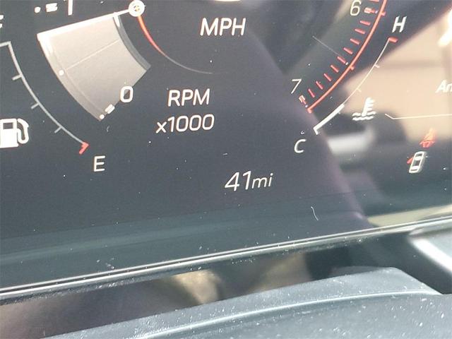 Photo of 2026 Sterling Metallic GMC Terrain