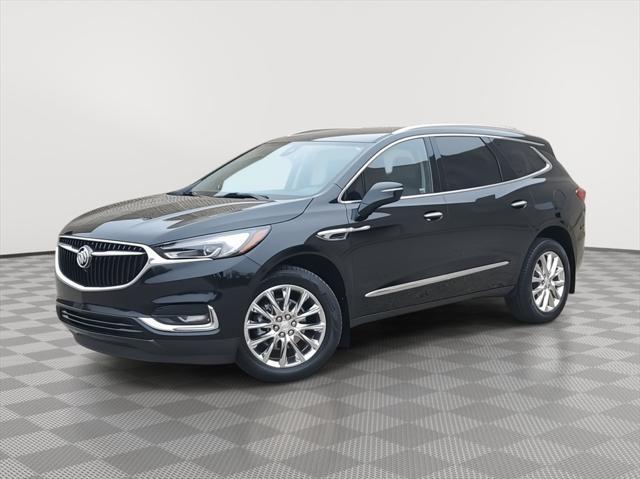 2021 Buick Enclave