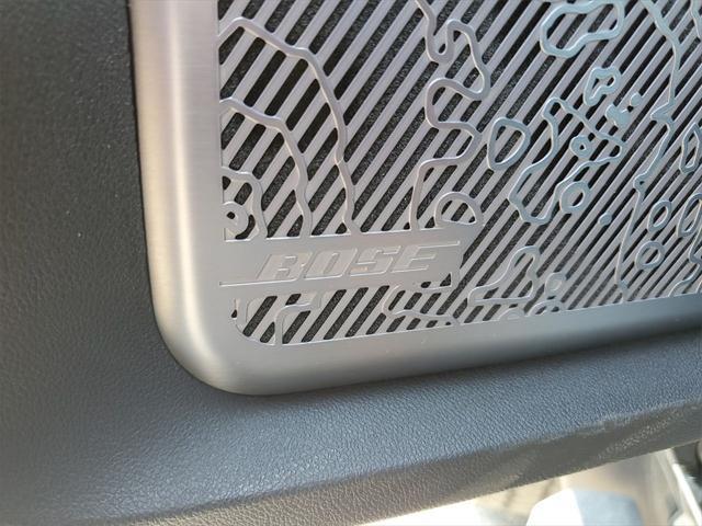 Photo of 2025 Meteorite Metallic (Grey) GMC HUMMER EV SUV