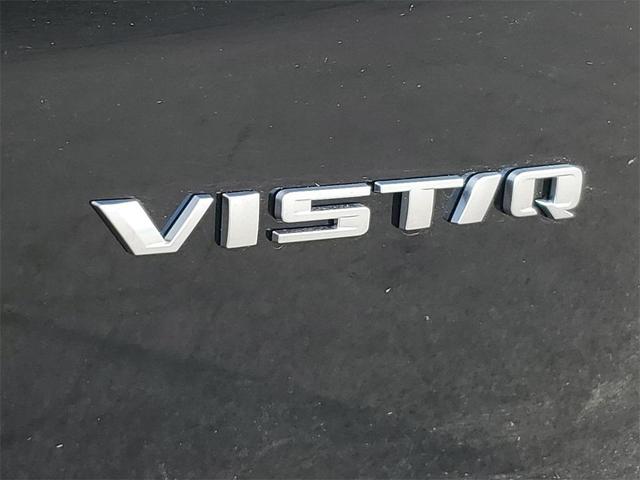 Photo of 2026 Stellar Black Metallic Cadillac VISTIQ