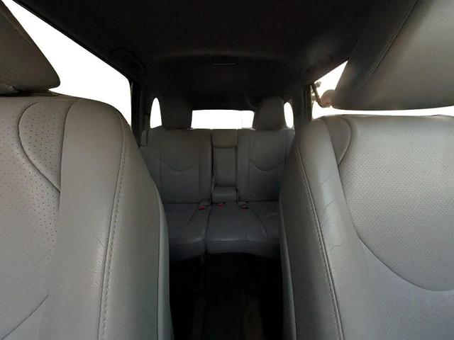 Photo of 2012 Black Toyota RAV4