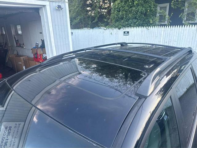 Photo of 2012 Black Toyota RAV4