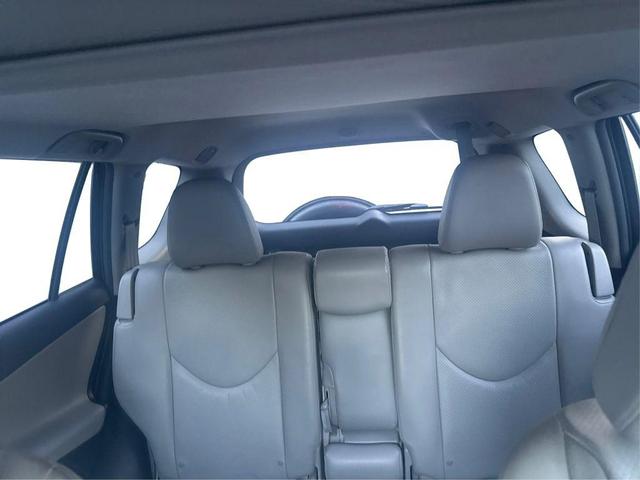 Photo of 2012 Black Toyota RAV4