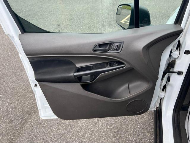 Photo of 2019 White Ford Transit Connect