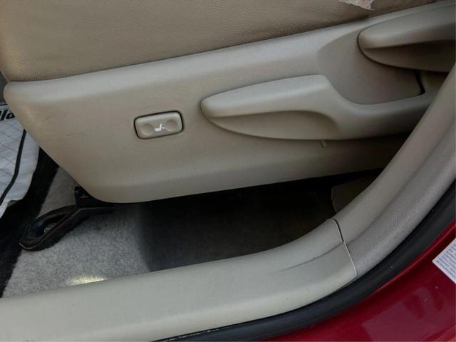 Photo of 2010 Barcelona Red Metallic Toyota Prius