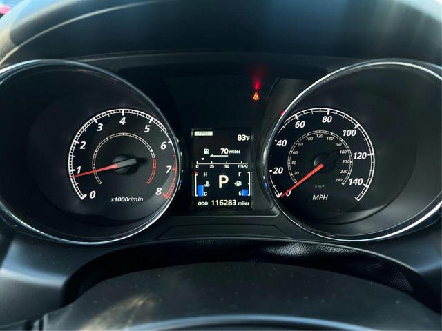 Photo of 2016 Cool Silver Metallic Mitsubishi Outlander Sport